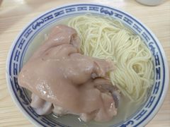 -盛兴面馆(真儒大厦店)