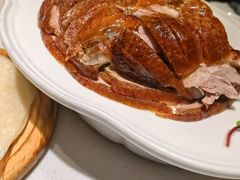 -小桃红·东北菜·春饼烤鸭(南阳湖街店)