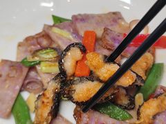 -好友缘家宴(青山路店)