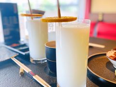 -300杯·和牛烧肉清酒专门店(廊里店)