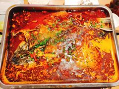 -确喜美味小厨(西单商场兰州店)