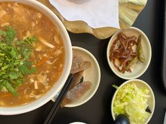 -永茂驴肉(莲池南大街总店)