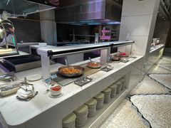 -太湖饭店玉兰厅(自助餐厅)