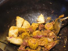 -万里闯关东铁锅炖菜馆(高新旗舰店)