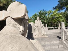 -大槐树寻根祭祖园