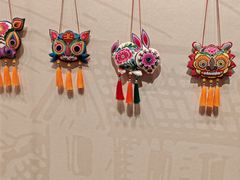 -北京工艺美术博物馆