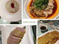 -西安饭庄·非遗陕菜(钟楼店)