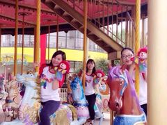 金宝贝早教中心(锦江乐园中心)-金宝贝早教(金地·喜悦荟oopcity店)