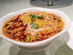 -红杏酒家·地道川菜(一品天下店)