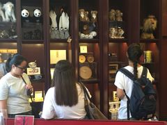 -当当梅溪书院(步步高梅溪新天地店)