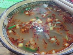 -兄弟俩老李家牛肉汤(总店)