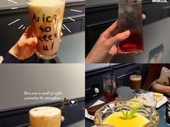 -吱咖啡西式简餐