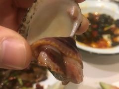 毛蚶-宁海食府(大剧院店)