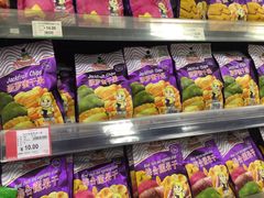 -AEON永旺(东方宝泰店)