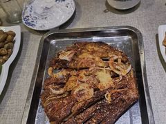 -火龙堂·风味民间菜(文一路店)