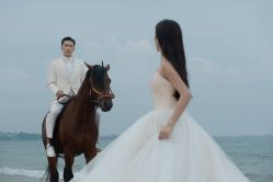 -花田映像婚纱摄影(龙岗店)