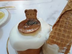 -Tomado绿色烘焙(大尧三路店)
