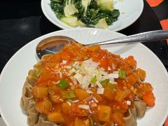 -田园北魏家宴·大同菜(御东店)