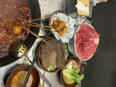 -冯校长老火锅(深圳总店)
