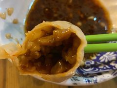 -宝源饺子(麦子店街店)