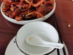 红油龙虾-马头巷·食景园(苏州总店)