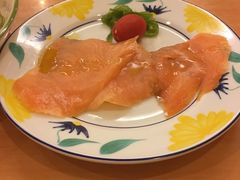 -萨莉亚意式餐厅(新洲家乐福店)