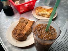 -多春茶室