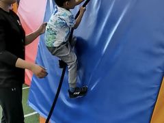 -能量学院少儿体能运动馆(公园1872店)