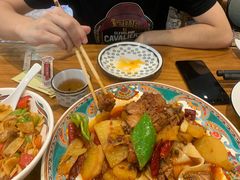 -巴依老爷新疆美食(望京小街店)