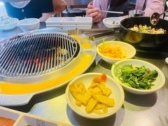 -喜来稀肉(虹泉路店)