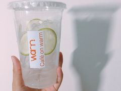 -Cafe on warm(丹霞店)