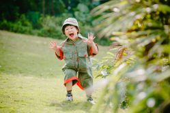 -嘟嘟卡奇儿童摄影