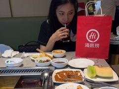 -海底捞火锅(振华广场生日主题店)