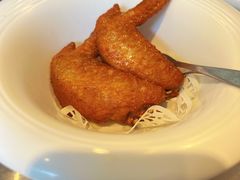 -公仔堂港式茶餐厅(西村店)