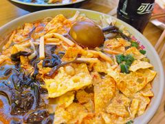 -阿生哥螺蛳粉•火锅(永安街店)