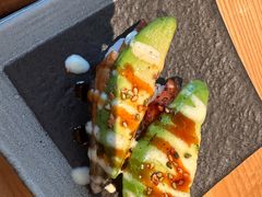 -Tuna maki寿司(苏州中心商场店)