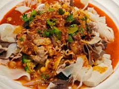 -清真·卡德尔大叔新疆主题餐厅(龙汇路店)