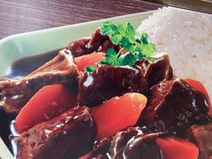 -李先生牛肉面大王(东营友谊广场店)