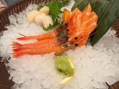 -牛YO寿喜烧·铁板烧和牛火锅自助(市府恒隆店)