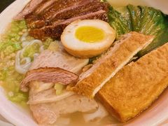 鹅肉粿条-陈鹏鹏潮汕菜(宝安机场T3航站楼店)