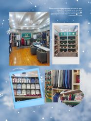 点击看大图 -香港威德诚洋服BESPOKE西服西装高级定制(上海湾一店)