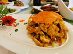 -芭菲盛宴·环球美食(解放碑英利国际店)