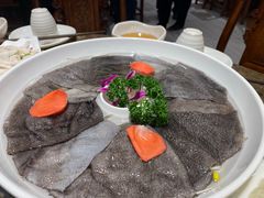 -仟佰味鲜货火锅(中央公园)