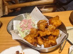 -恩你小木屋·韩式料理(假日广场店)