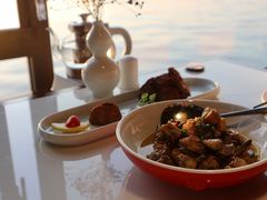 -柳莺湖上·湖景餐厅·江南菜(西湖店)