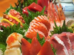 -大岛日本料理铁板烧(南通大饭店)