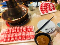 -东来顺饭庄(西直门店)