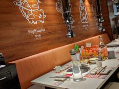 -猫爪爪原切自助烤肉(观音桥阳光世纪店)