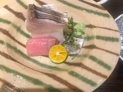 -鮨青(恒基名人购物中心店)