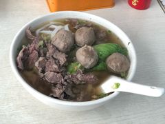 -菜忠潮州牛肉店(岗厦店)